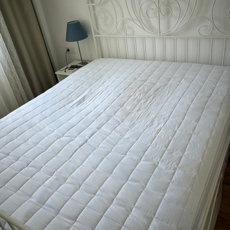 Çöken Yataklar Ve Servis Gelmemesi Nedeniyle Mağduriyet