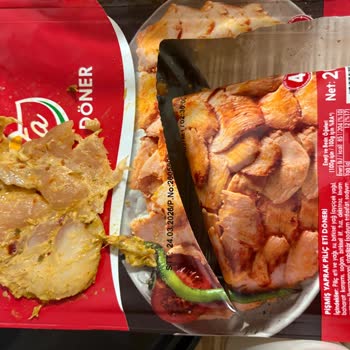 Pişmiş Dönerde Çiğ Tavuk Parçası: Hijyen Ve Sağlık Tehlikesi