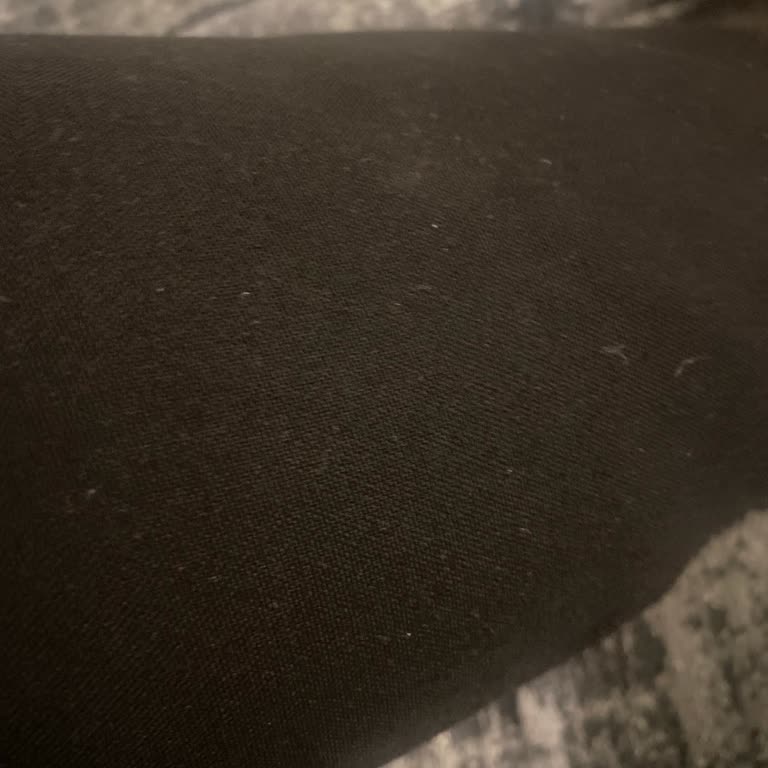 Pantalon Yerine Pijama Gönderilmesi Ve Satıcı Tarafından Engellenme