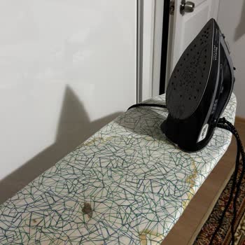 Tefal Pure Max Ütü Sürekli Su Akıtıyor Garanti İçinde Çözüm Talebi