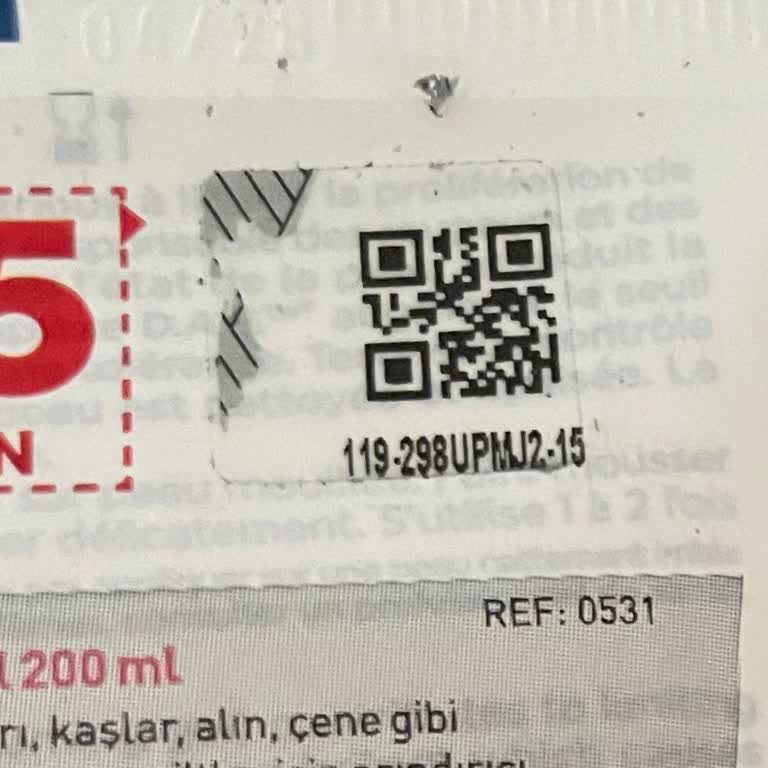Barkod Sorunları Nedeniyle Puan Alınamaması Ve Destek Eksikliği