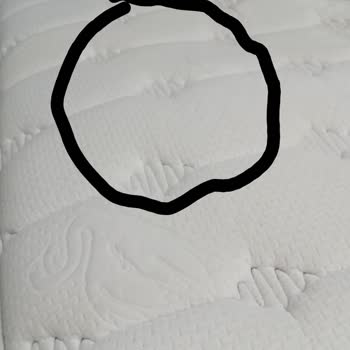 Weltew Yatakta Yayların Yerinden Çıkması Ve Mağazadan Cevap Almama