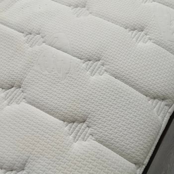 Weltew Yatakta Yayların Yerinden Çıkması Ve Mağazadan Cevap Almama