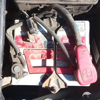 Garanti Kapsamındaki Arızalı Akü Değişimi Reddedildi