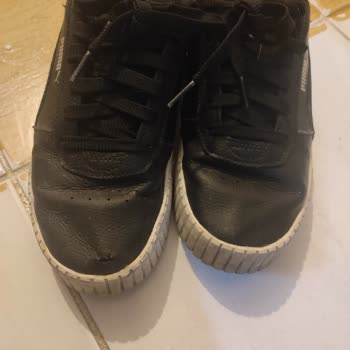 İki Ay İçinde Delinen Puma Ayakkabısına Kalite Şikayeti Ve İade Talebi