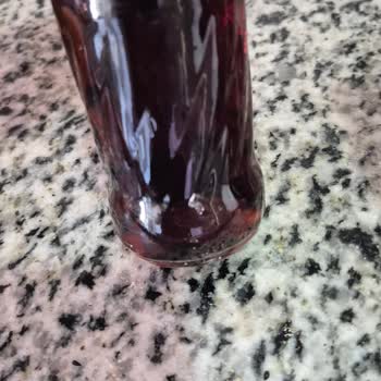 Pepsi Cam Parçaları Çocuğumu Kesti Ve Güvenlik Kontrolü Yetersiz