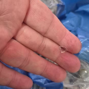 Pepsi Cam Parçaları Çocuğumu Kesti Ve Güvenlik Kontrolü Yetersiz