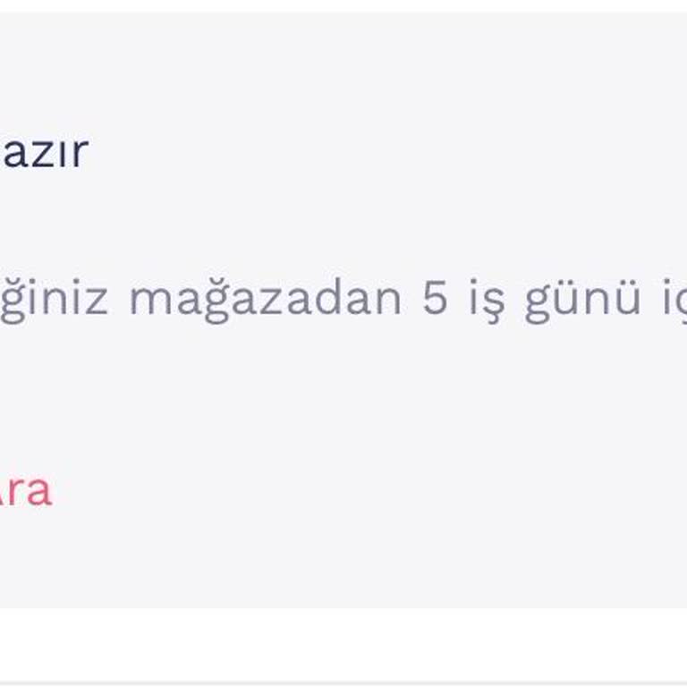 Marmara Forum Mağaza Müdürünün Müşteriye Karşı Baskıcı Davranışı Ve Sipariş Teslimatı Sorunu