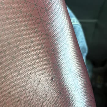 Calvin Klein Çantada Tek Gün İçinde Soyulma Sorunu Ve İade Talebi