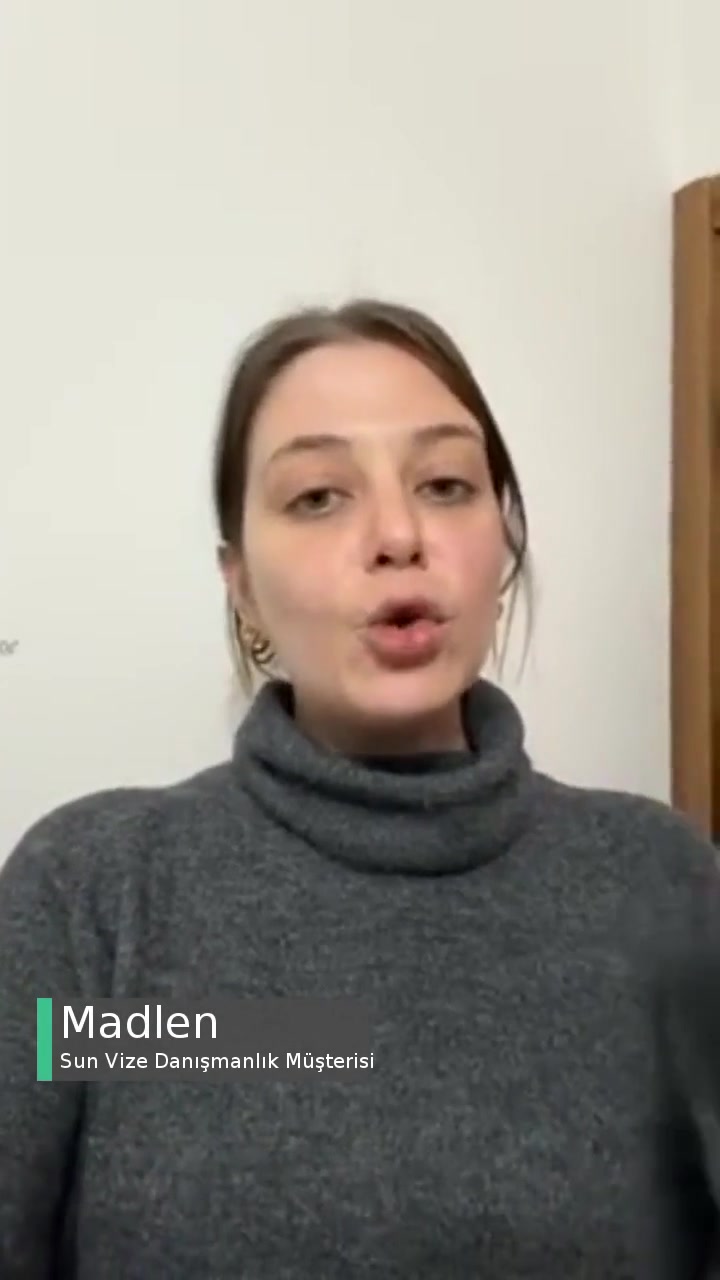 Sun Vize Danışmanlık Yanılttı! videonun kapak resmi