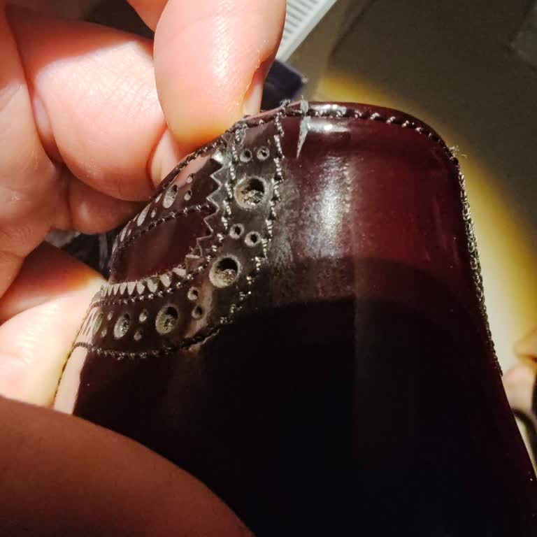 Kısa Kullanım Sonrası Derimod Ayakkabılarda Topuk Açılması Ve İade Reddi