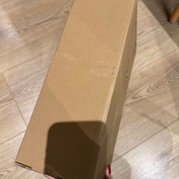 Yurtiçi Kargo Zorunlu Dış Paketleme Ve Kutu Hasarı Nedeniyle İade Reddi