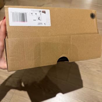 Yurtiçi Kargo Zorunlu Dış Paketleme Ve Kutu Hasarı Nedeniyle İade Reddi