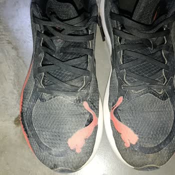 Puma Ayakkabısının Dikişlerinin Üç Ayda Açılması Ve Ayıplı Ürün Değişimi Talebi