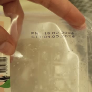 File Market Küflü Ravioli ve Süresi Geçmiş Tortellini İçin Ücret İadesi Ve Ürün Çekme Talebi