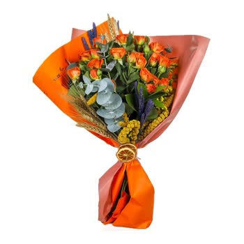 Sipariş Edilen Çiçek Görseliyle Uyuşmadı Ve İade Talebim Reddedildi