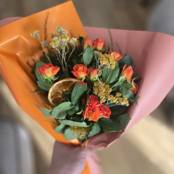 Sipariş Edilen Çiçek Görseliyle Uyuşmadı Ve İade Talebim Reddedildi