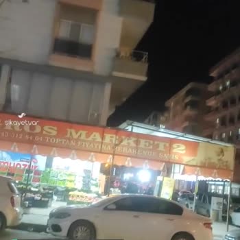 Mardin Büyükşehir Belediyesi TOKİ Aydınlatma Direği Sorunu!