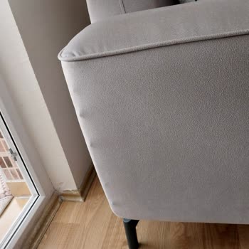 Garanti Kapsamındaki Çöken Ve Hatalı Koltuk Takımının Değişimi Talebi