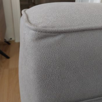 Garanti Kapsamındaki Çöken Ve Hatalı Koltuk Takımının Değişimi Talebi