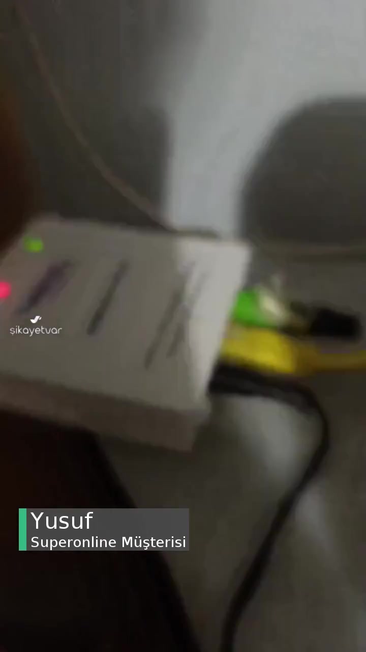 Superonline Pişmanlık! videonun kapak resmi