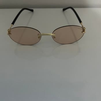 İlanla Uyuşmayan Ve Kusurlu Gözlük İçin İade Reddi