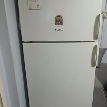 Vestel Buzdolabımda Koku Problemi Ve Değiştirme Teklifi
