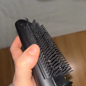 Dyson Airwrap Servisinden Kirli Ve Kullanılmış Başlık Alındı