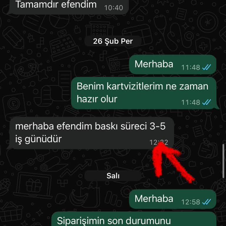 Teslimat Süresi Belirsizliği Ve Gecikmesi Nedeniyle İptal Talebi