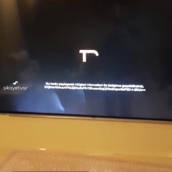 Tod TV Mini Box Şikayeti!