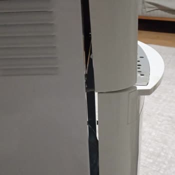 Aras Kargo’dan Kırık Gelen 13.000 TL’lik Su Sebili İçin Tam Tazminat Ve Değişim Talebi