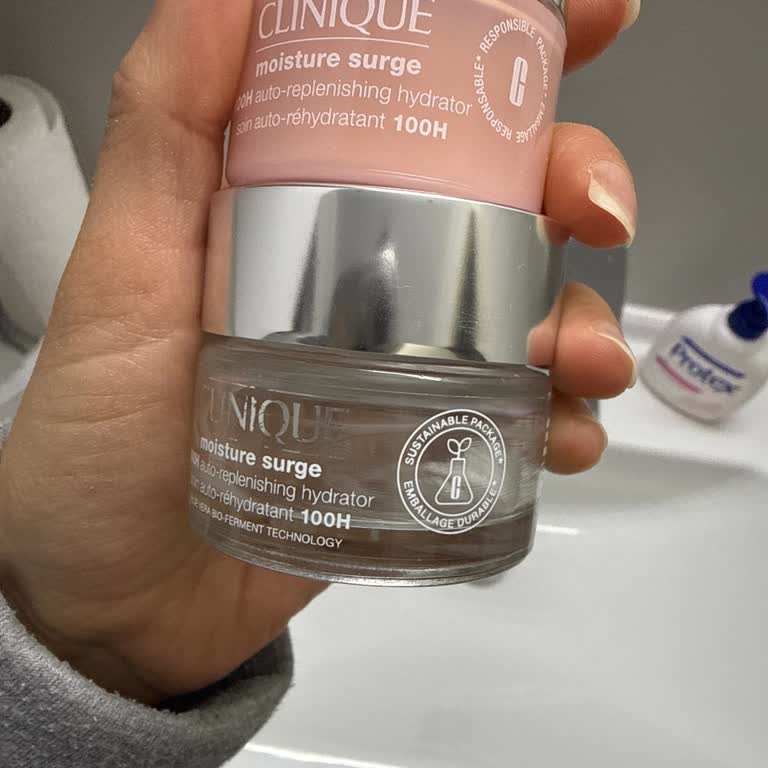 Ambalaj Ve Formül Farklılığı Nedeniyle Nemlendirme Etkisi Yok