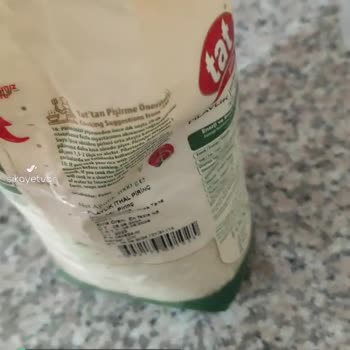Migros'tan Alınan Pirinç Böceklenmesi