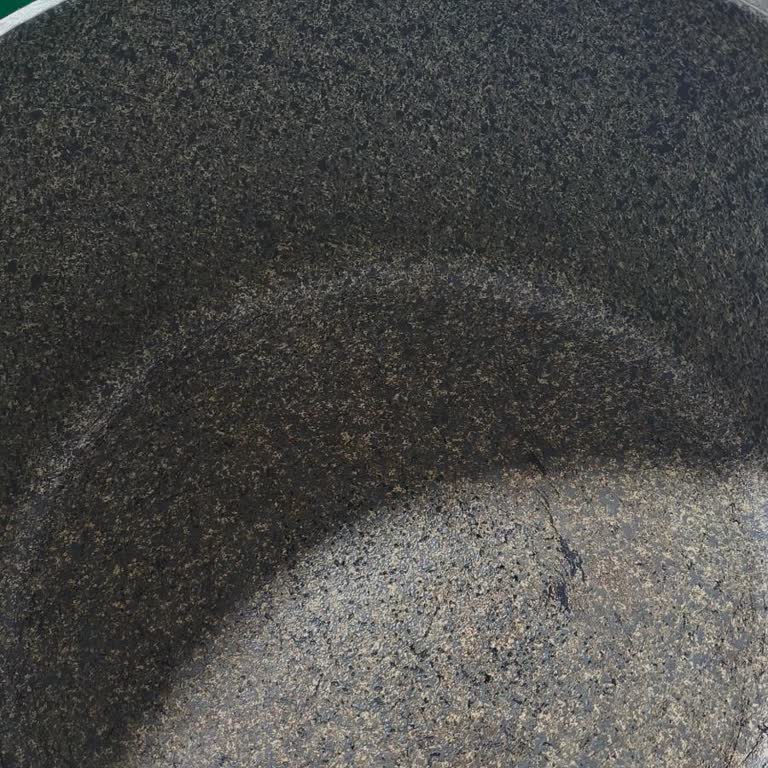 Kalitesiz Granit Tencere Seti Ve Emsan’a Güven Kaybı