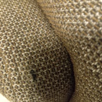 Kırık Koltuk Ve Eksik Berjerler İçin Geri Alım Ve Tam İade Talebi