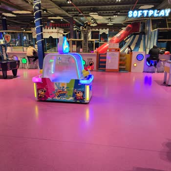Playland Softplay’da Boş Oyun Alanı Ve Yanıltıcı Ücret İddiası