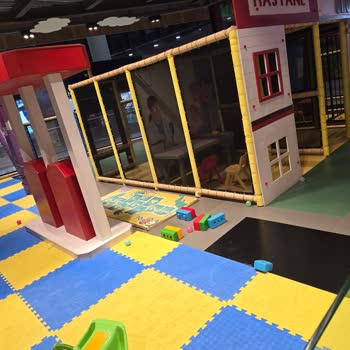 Playland Softplay’da Boş Oyun Alanı Ve Yanıltıcı Ücret İddiası