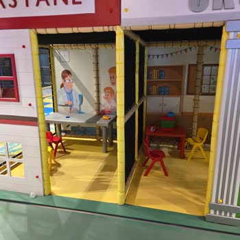 Playland Softplay’da Boş Oyun Alanı Ve Yanıltıcı Ücret İddiası