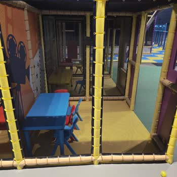Playland Softplay’da Boş Oyun Alanı Ve Yanıltıcı Ücret İddiası