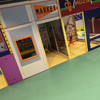 Playland Softplay’da Boş Oyun Alanı Ve Yanıltıcı Ücret İddiası