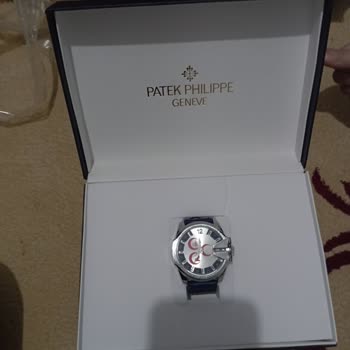 Sipariş Verdiğim Saat Yanlış Ve Eksik Geldi, Satıcıdan Cevap Yok