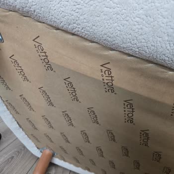 Vettore Mercan Koltuk Takımında Kalite Sorunları Ve Mağaza İlgisizliği