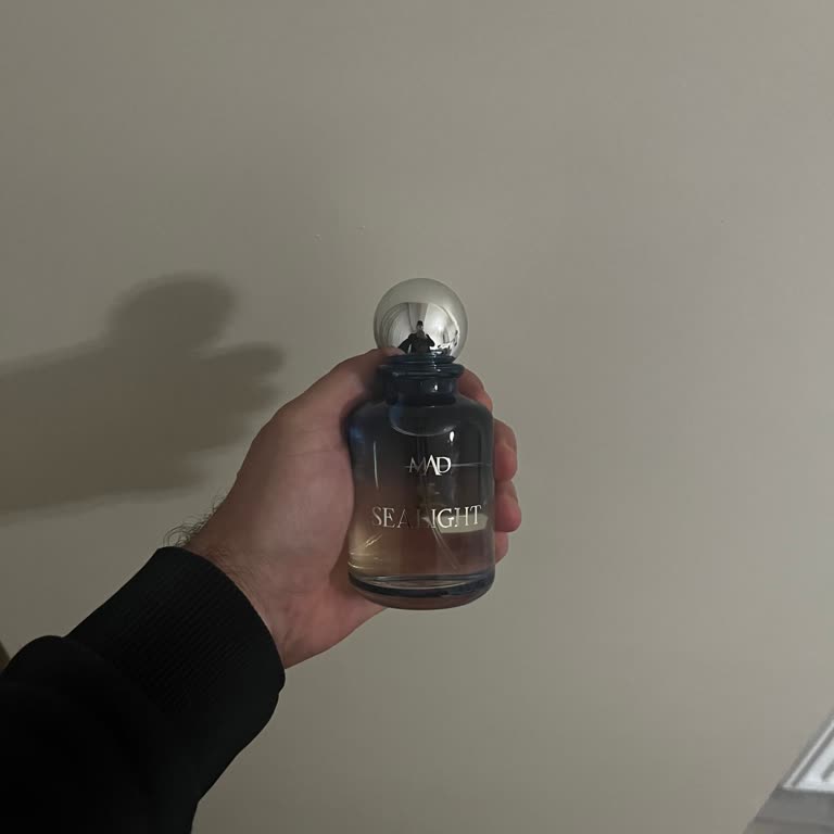 Sealight Parfümde Orijinal Olmadığı Şüphesi Ve İade İsteği