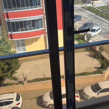 Egepen Deceuninck Pencere Ve Kapı Etiketlerinin Profesyonel Olarak Sökülmesi Talebi