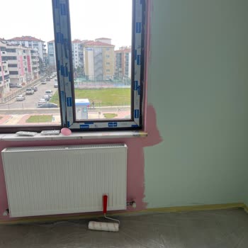 Egepen Deceuninck Pencere Ve Kapı Etiketlerinin Profesyonel Olarak Sökülmesi Talebi