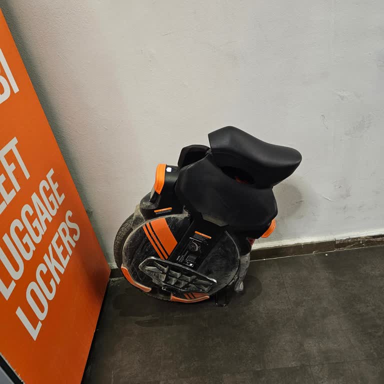 Yeni Kural Nedeniyle Elektrikli Tek Tekerlek Girişi Yasaklandı, Bilgilendirme Yok