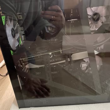 Yurtiçi Kargo'dan Gelen Bilgisayar Kasasında Taşıma Kaynaklı Hasar Ve Tazminat Talebi