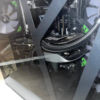 Yurtiçi Kargo'dan Gelen Bilgisayar Kasasında Taşıma Kaynaklı Hasar Ve Tazminat Talebi