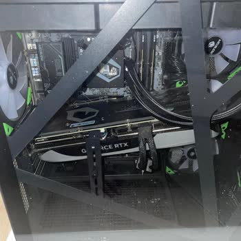 Yurtiçi Kargo'dan Gelen Bilgisayar Kasasında Taşıma Kaynaklı Hasar Ve Tazminat Talebi