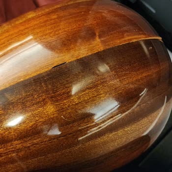 Uçuşta Sazım Zorla Alındı Ve Kırıldı